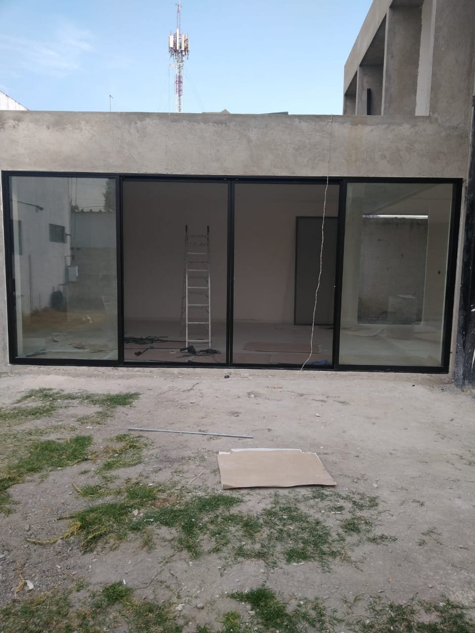 Proyecto Servialum