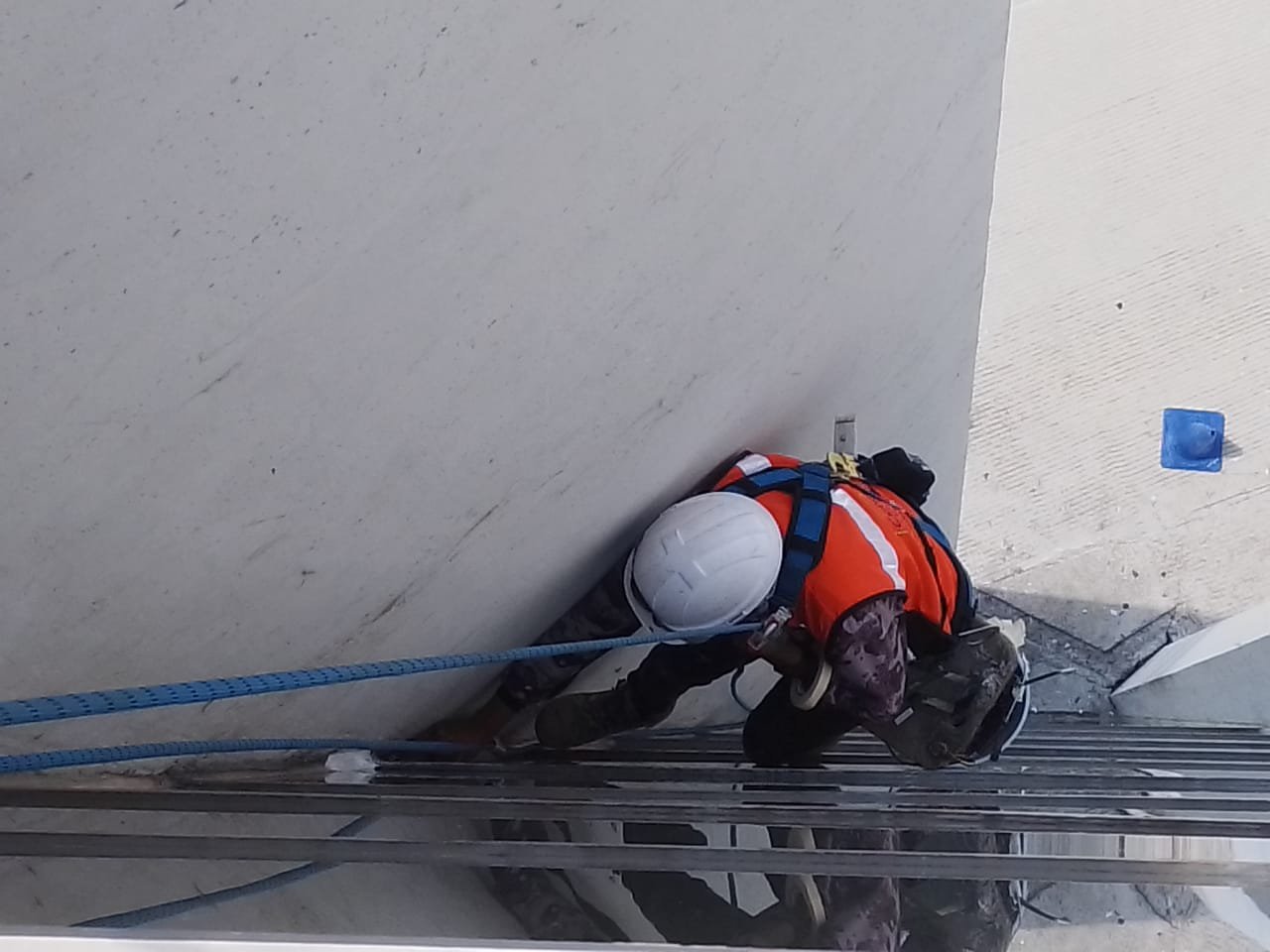 Cancelería de aluminio a medida