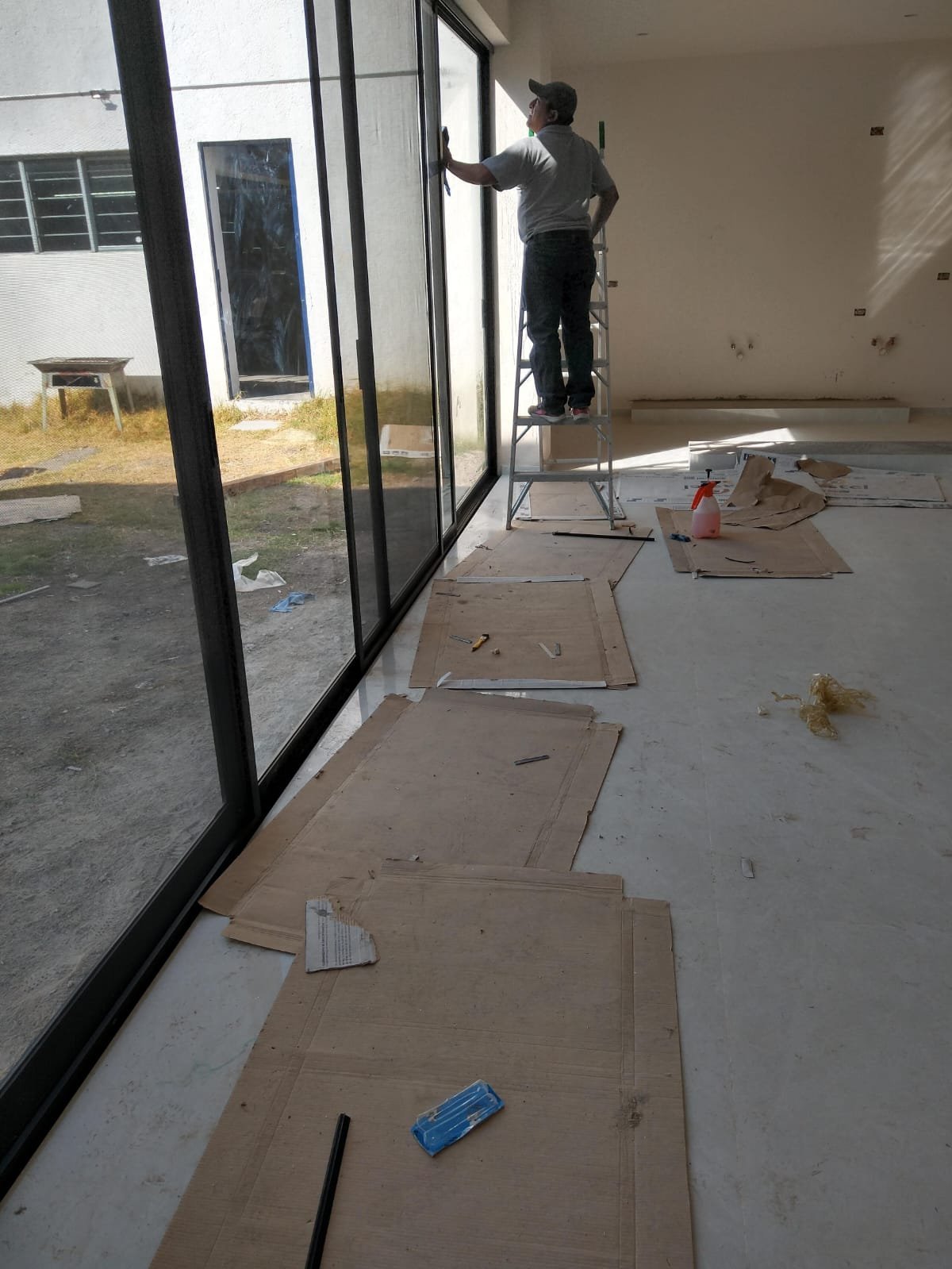 Proyecto Servialum