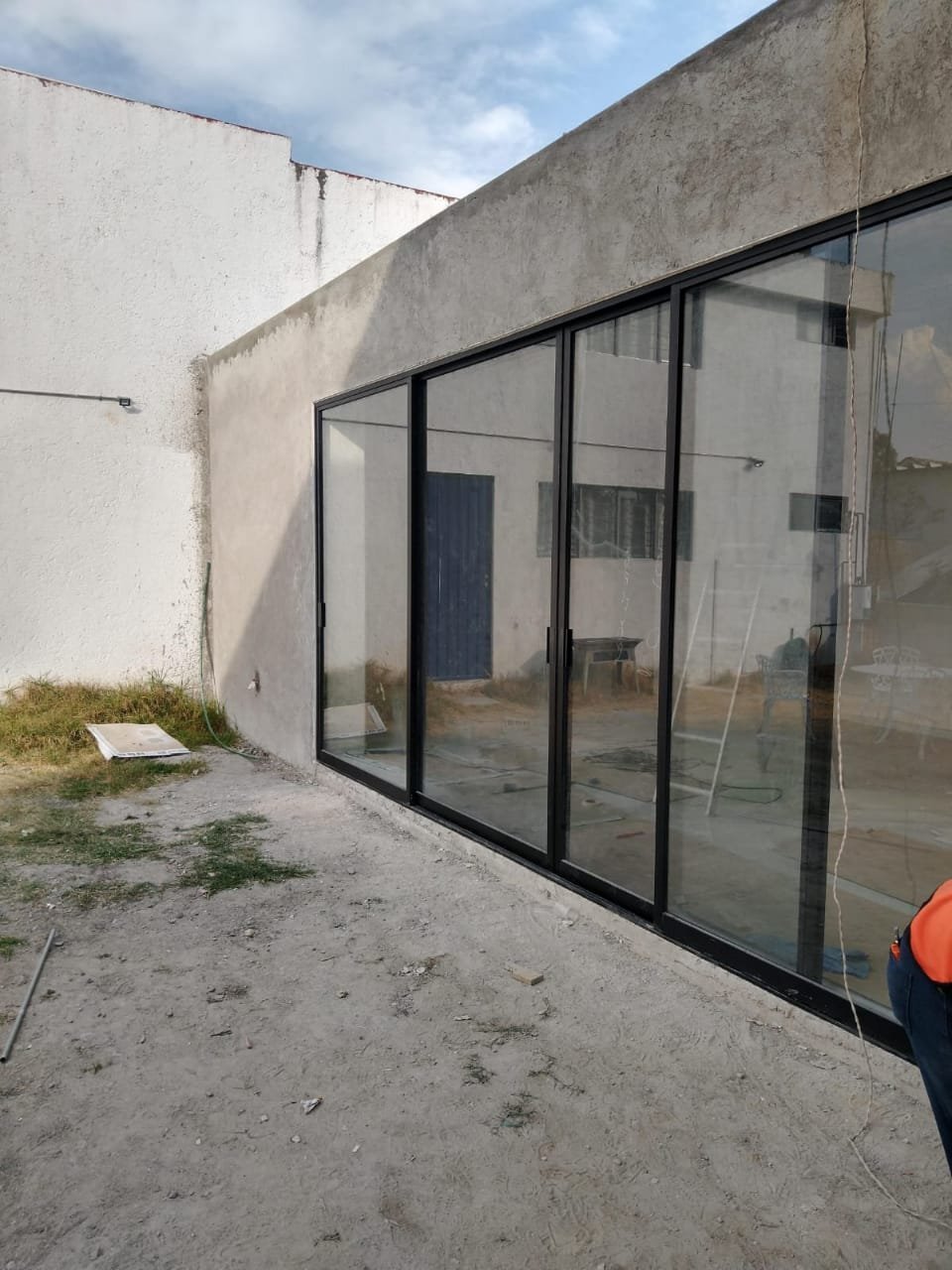 Proyecto Servialum