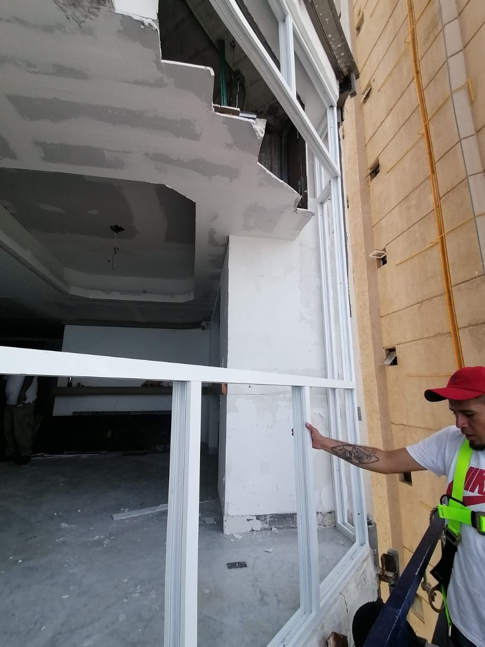 Proyecto Servialum