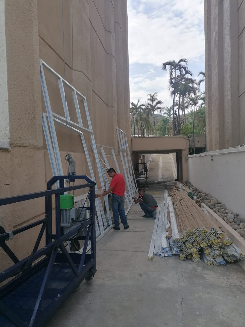 Proyecto Servialum